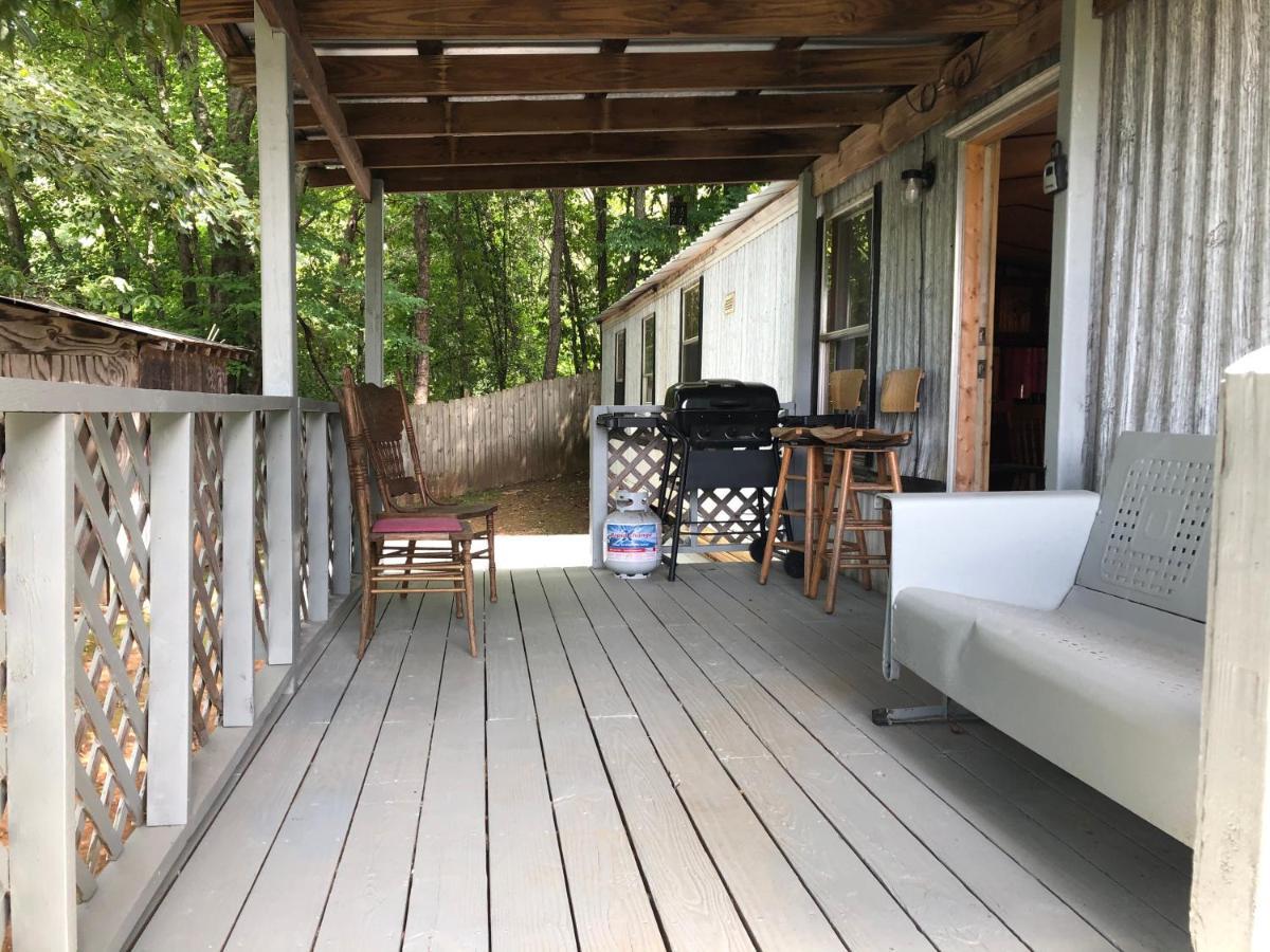 Twin Oaks Villa Bryson City