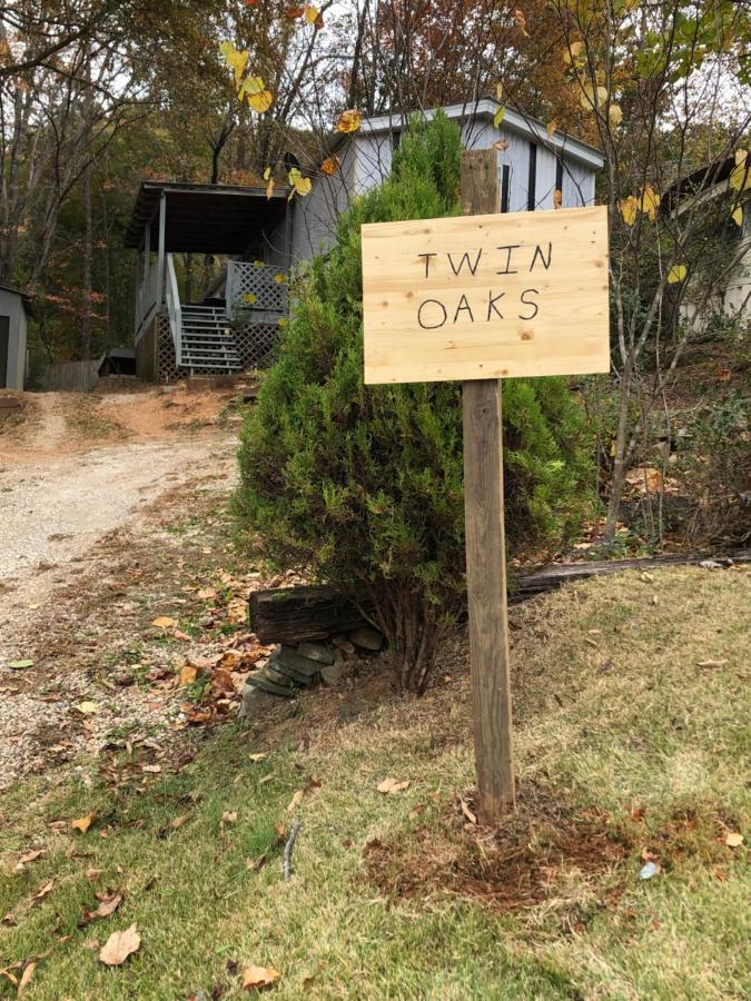 Villa Twin Oaks Bryson City
