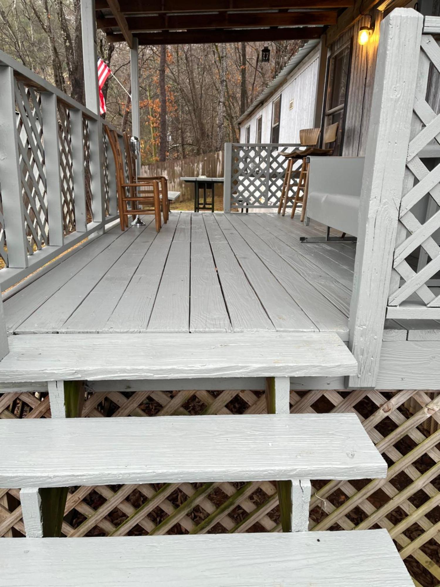 Villa Twin Oaks Bryson City