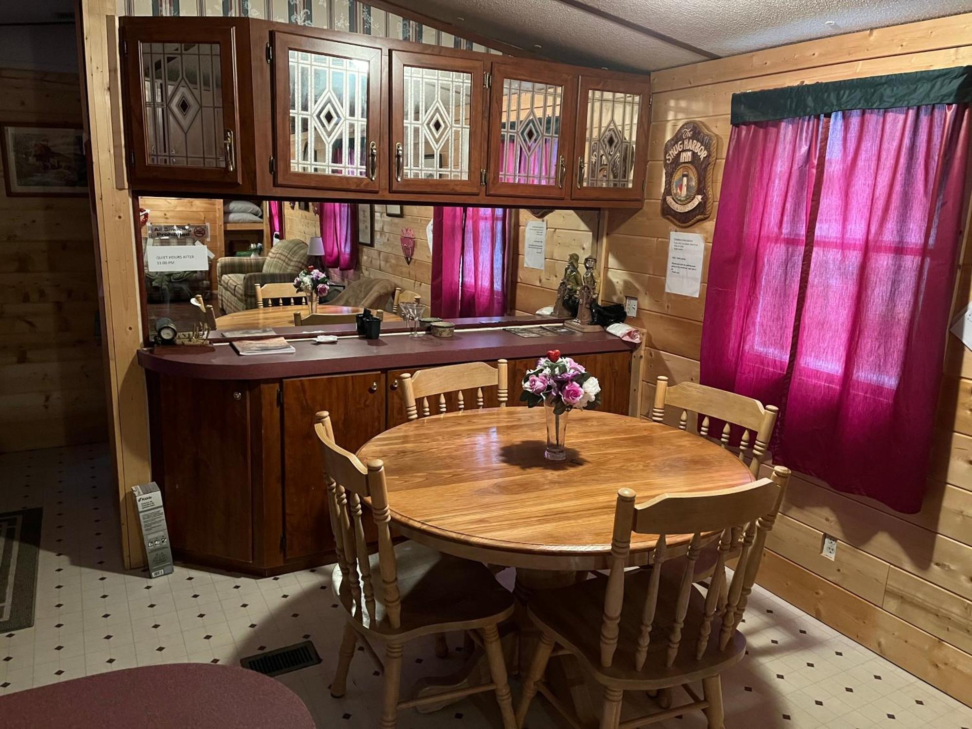 Villa Twin Oaks