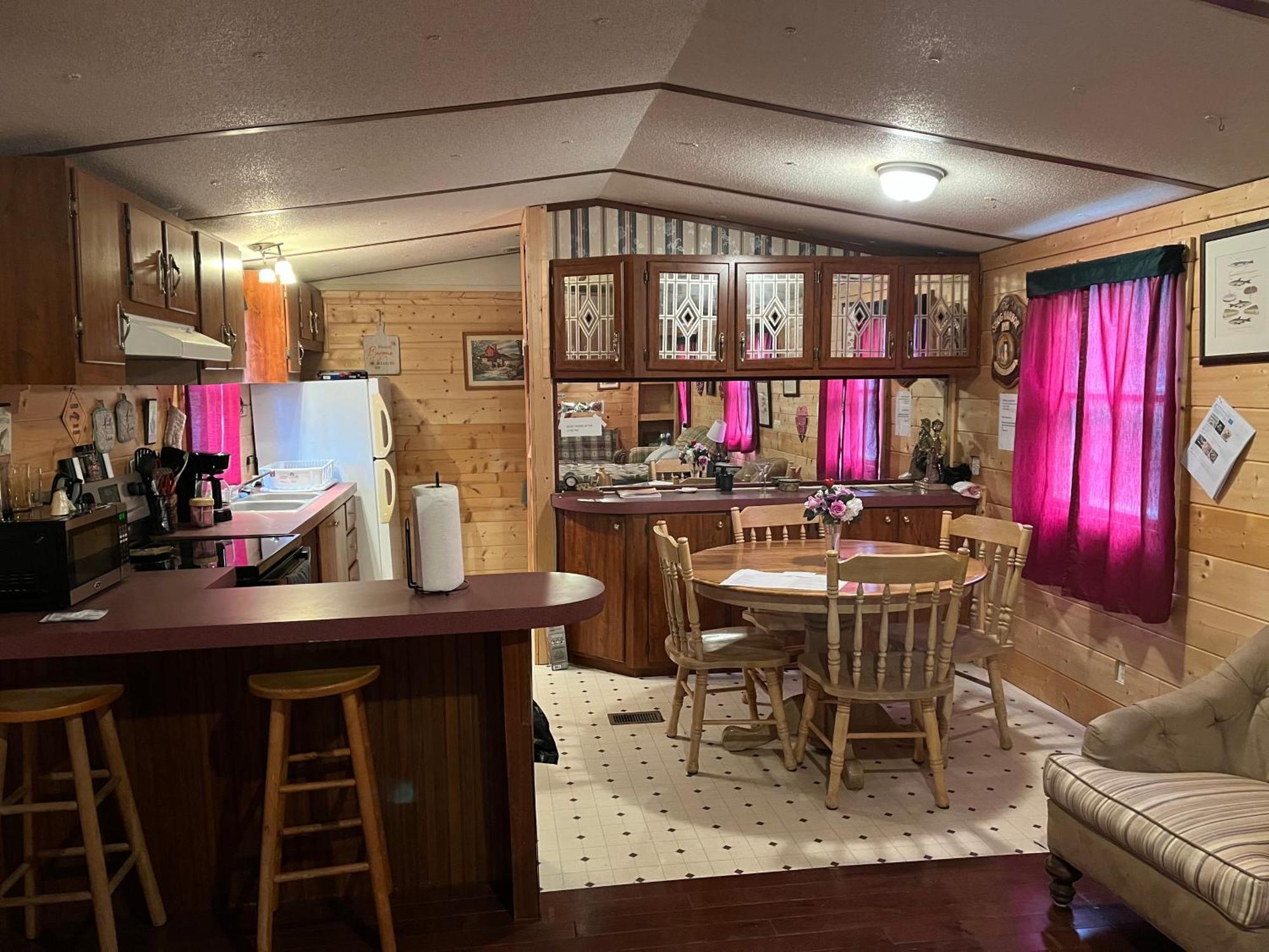 Villa Twin Oaks *